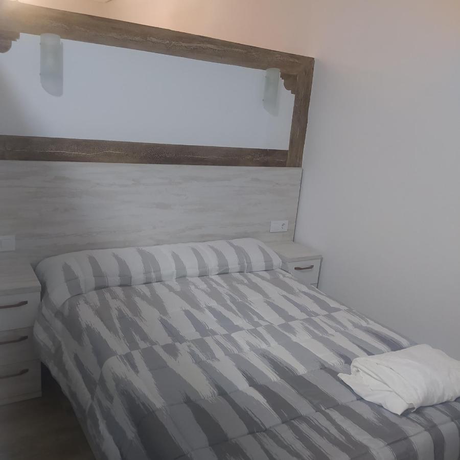Apartamento El Cuco Aldeanueva de la Vera Eksteriør billede